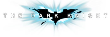 Dark Knight Slot logo